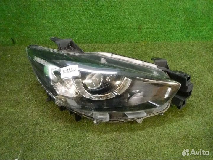 Фара правая Mazda CX-5