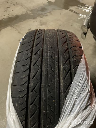 Bridgestone Ecopia EP850 285/60 R18