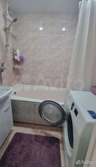 1-к. квартира, 35,9 м², 2/9 эт.