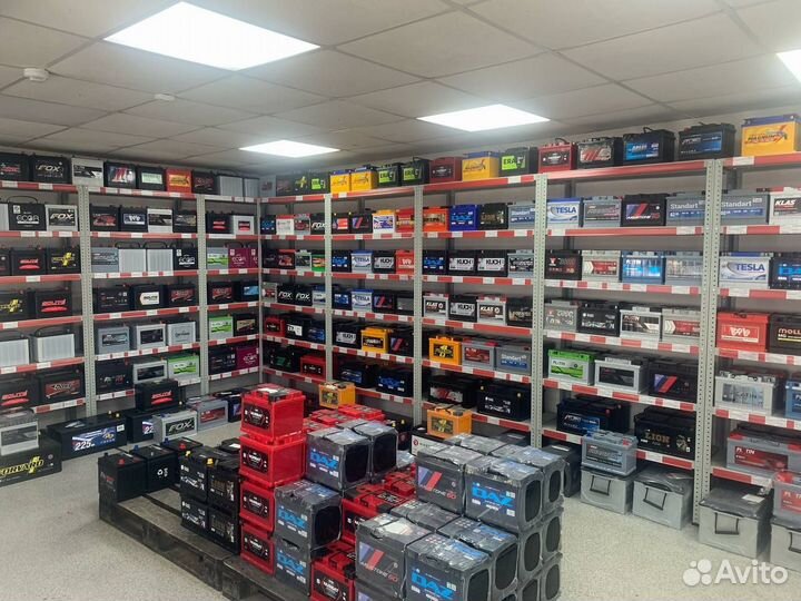 Белорусские Аккумуляторы Kuch 60ah