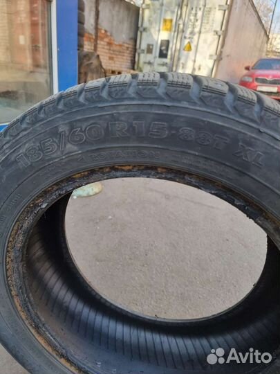 Nokian Tyres Nordman 5 185/60 R15 88T
