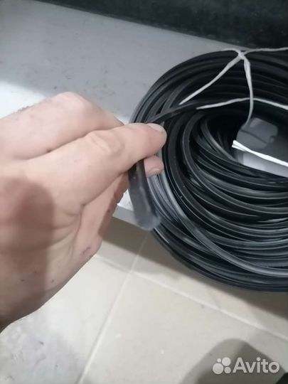 Уплотнитель пр-2 (замок)