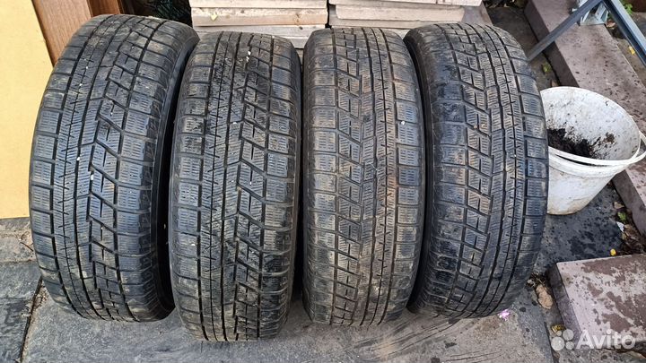 Yokohama Ice Guard IG60 195/60 R15