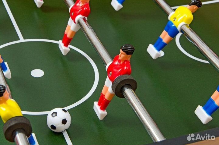 Настольный футбол (кикер) Weekend Junior II