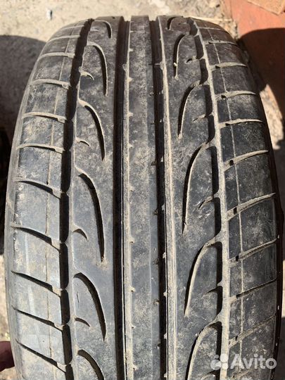 Dunlop SP Sport Maxx 050 215/45 R16