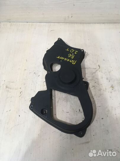 Кожух ремня грм Volkswagen Passat б6