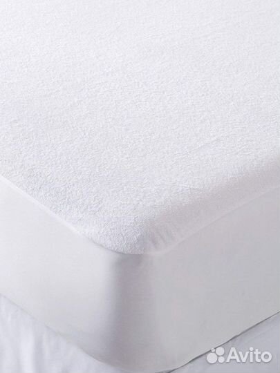 Наматрасник 160*200 