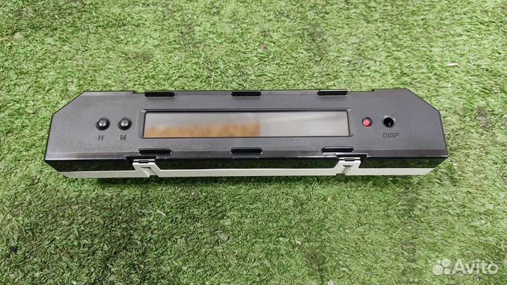 Дисплей информационный Suzuki Swift 2008