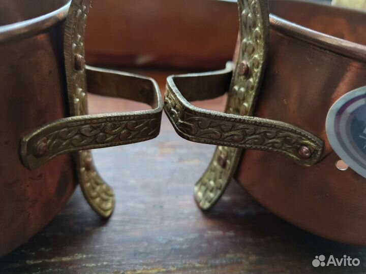 Подсвечники для нагрева пищи