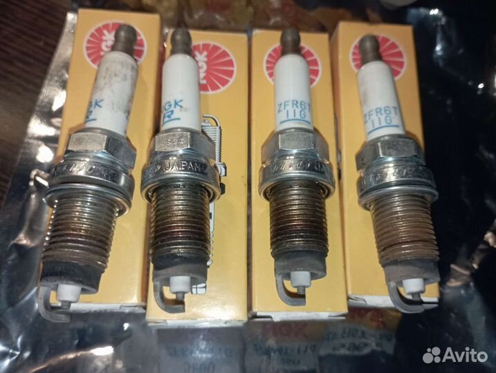 Свечи зажигания ngk 5960