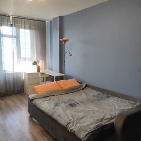 Квартира-студия, 29 м², 20/27 эт.