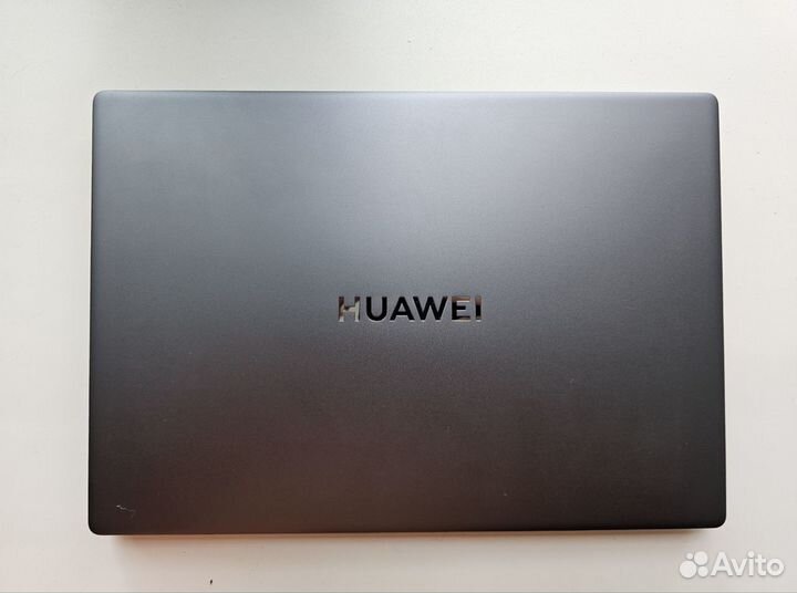 Huawei Matebook d16 2024 16/1tb i5 12gen