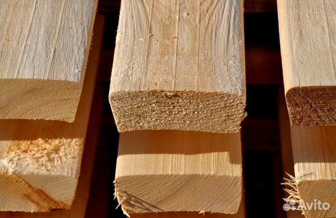 Полок осина сорт аа 25*85 3,0м