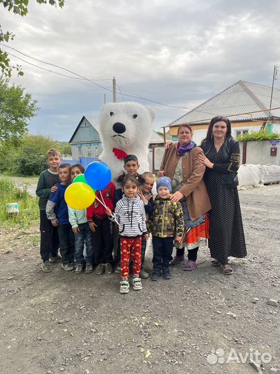 Ростовая кукла