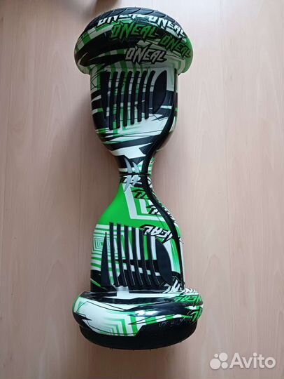 Гироскутер бу