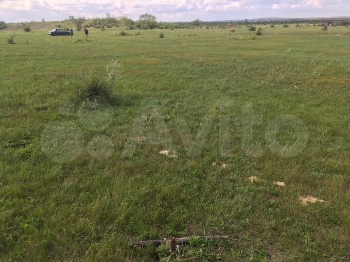 Участок 15 сот. (ИЖС)