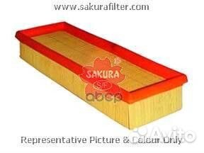 Фильтр воздушный Sakura A1873 A1873 Sakura