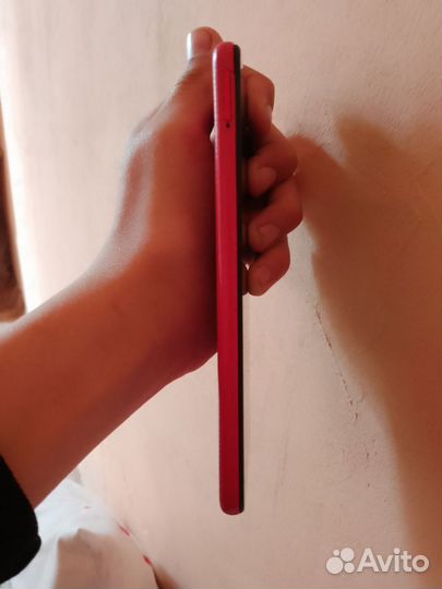 Samsung Galaxy A02, 4/32 ГБ