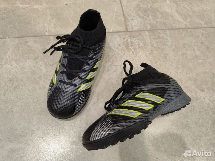 Сороконожки adidas predator