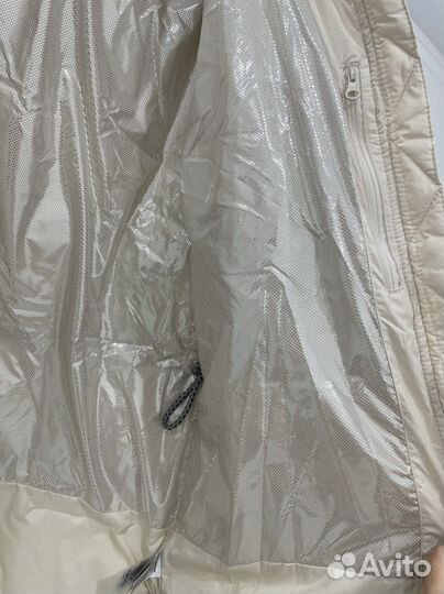 Пуховик женский Columbia