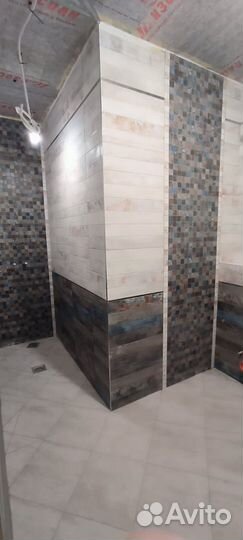 Услуги плиточник