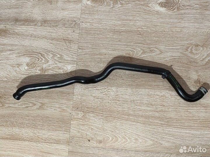 Шланг системы охлаждения Bmw X5 E70 N52B30AF 2008