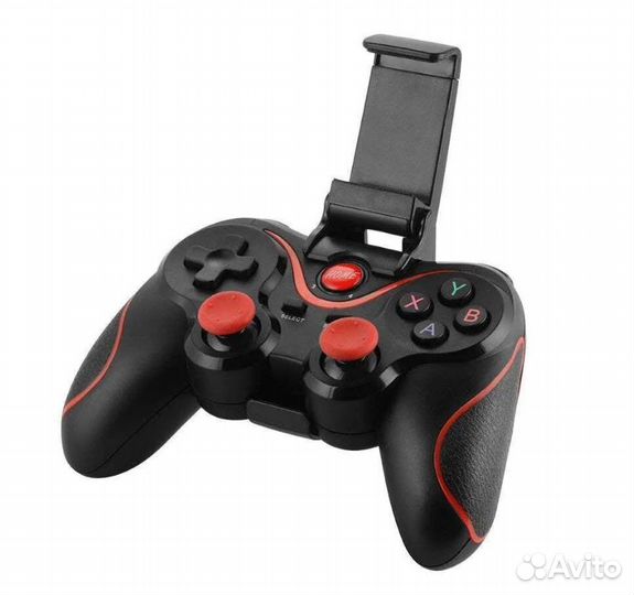 Джойстик беспроводной универсальный X3