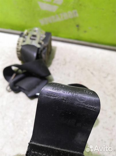 Ремень безопасности Форд Мондео 3