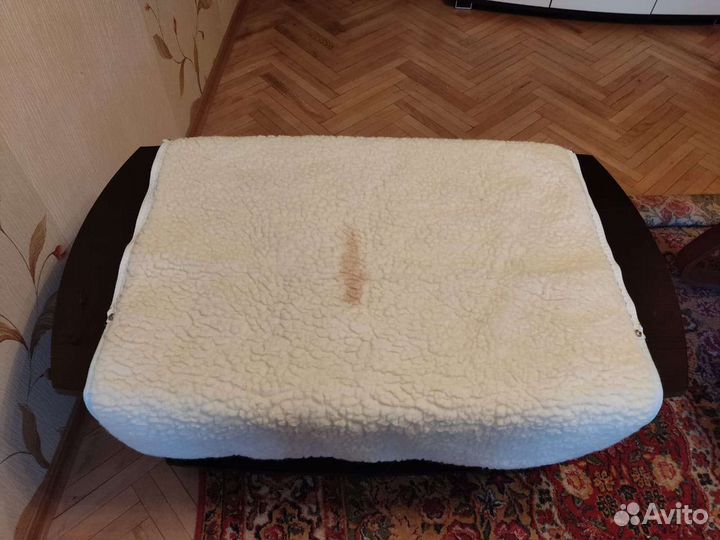 Конверт-одеяло для ребенка