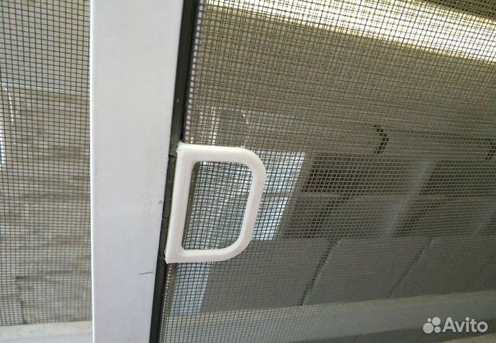 Москитная сетка