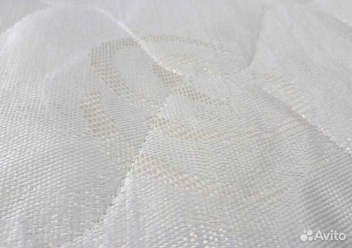 Матрас Dreamline Classic +15 Hard TFK 160х200х19