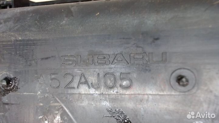 Корпус воздушного фильтра Subaru Legacy (B15), 201