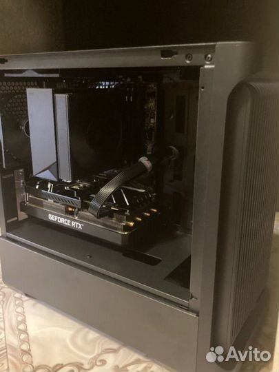 Ремонт, обслуживание и сборка компьютеров