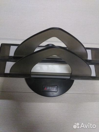 Переплетная система Unibind XU138 + обложки