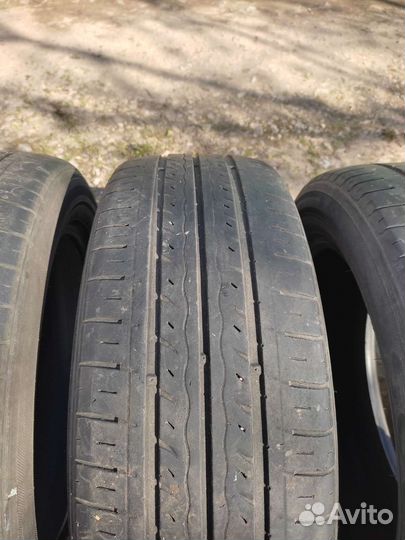 Kumho Solus KH17 195/55 R16 87H