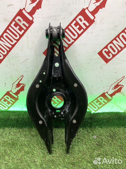 Рычаг контроля развала задний Bmw 3 G20