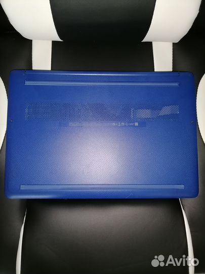 Продажа ноутбука