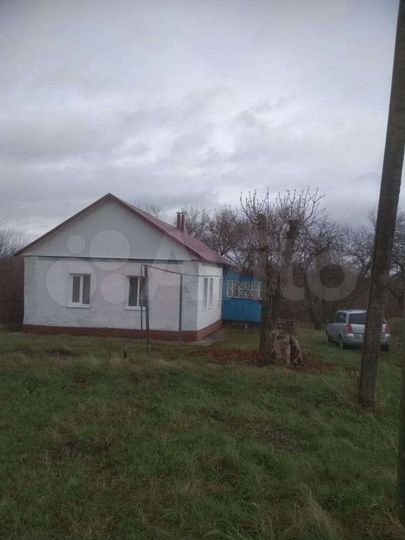 Дом 47 м² на участке 28 сот.