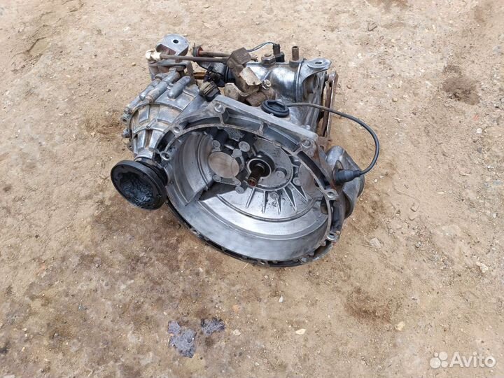 Коробка передач Чери Амулет А15 2007 г