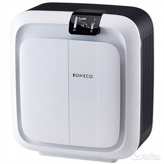 Новый Климатический комплекс Boneco H680