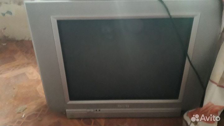 Телевизор