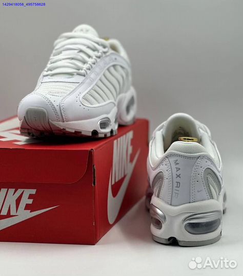 Nike Air Max Tailwind 4 (Арт.57431)