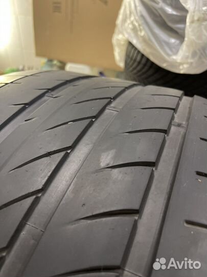 Dunlop SP Sport Maxx GT 325/30 R21 108Y