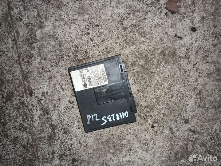 28550AV710 Блок комфорта Nissan Primera P12