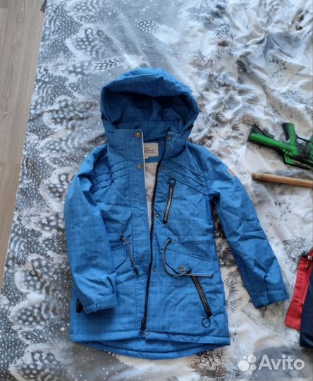 Детская одежда