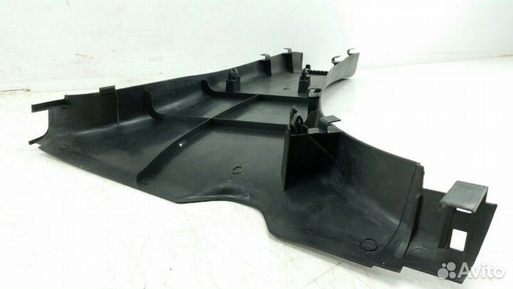 Обшивка стойки правая Mazda Cx-7 ER3P L3VDT 2008