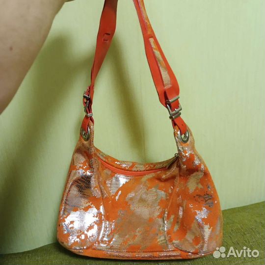 Сумка женская Gilda tonelli