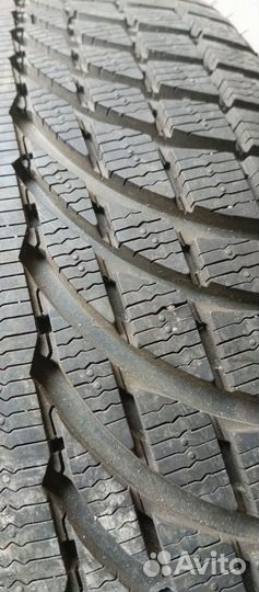 Michelin Latitude Alpin LA2 265/40 R21 105V