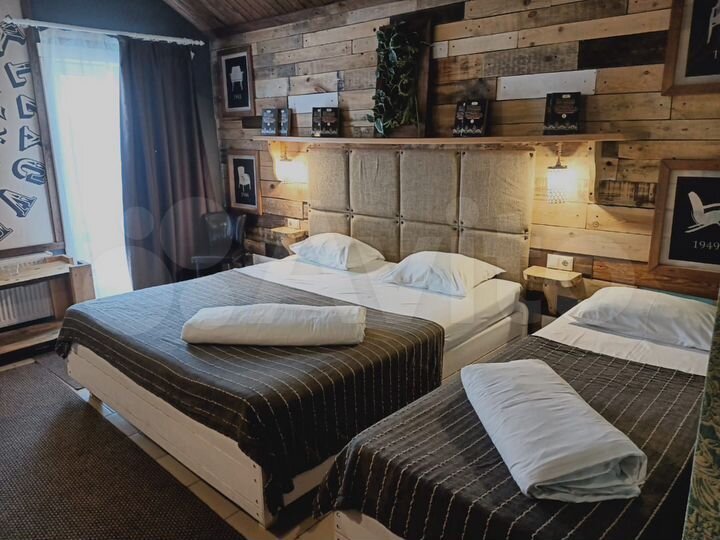 Комната 38 м², 2/12 эт.