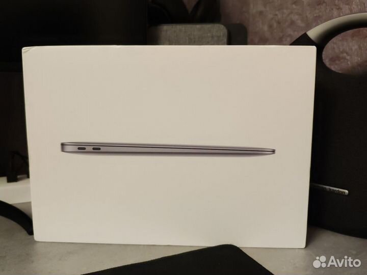 Apple MacBook Air M1